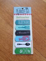 5x Haftmarker