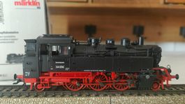 Märklin 39644 - BR 64 Digital, mfx, sound