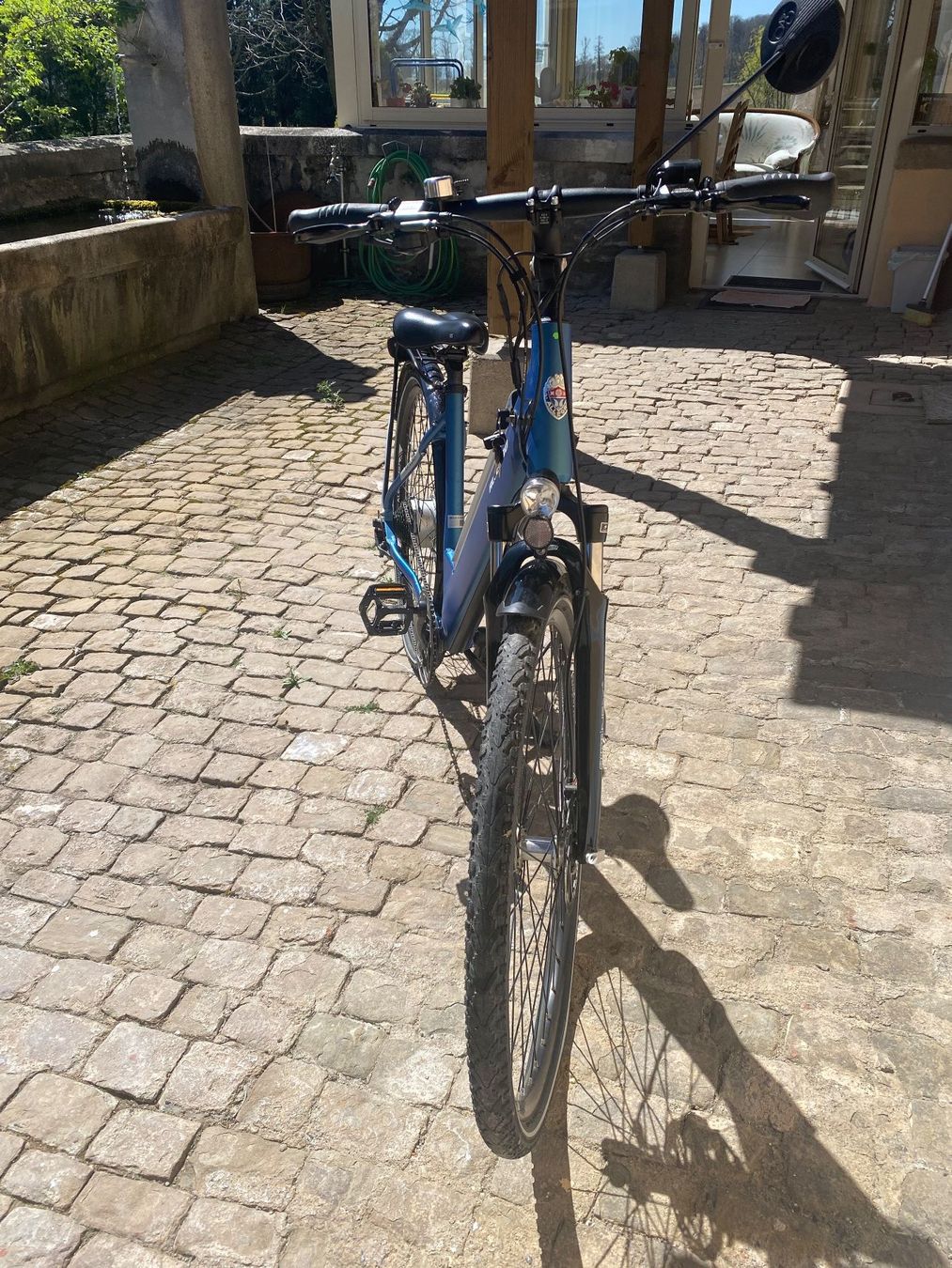 Biciclette: Bike – Usato da Savigny venduto da ninna52 2