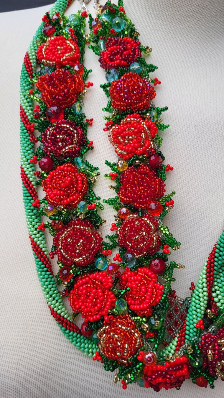 Ketten: Collier modulable – Neu (gemäss Beschreibung) aus Fribourg von VictoriaShop7 4