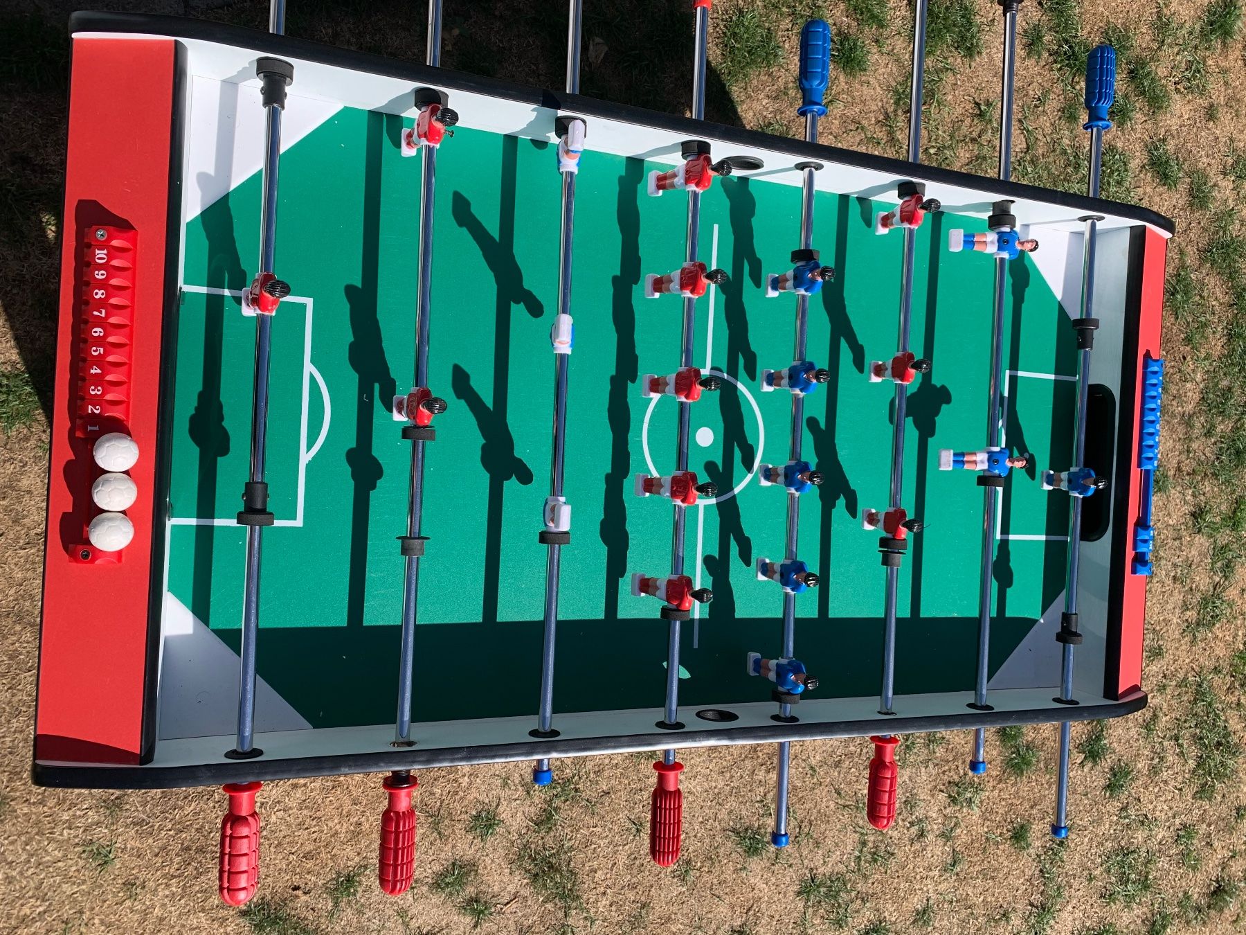 Giochi: Tögelikasten – Usato da Anglikon venduto da GMG5611 1