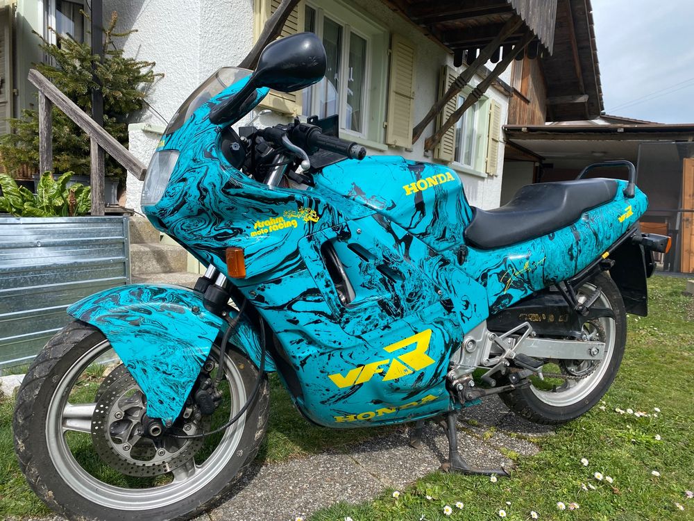Honda CBR 600 | Kaufen auf Ricardo