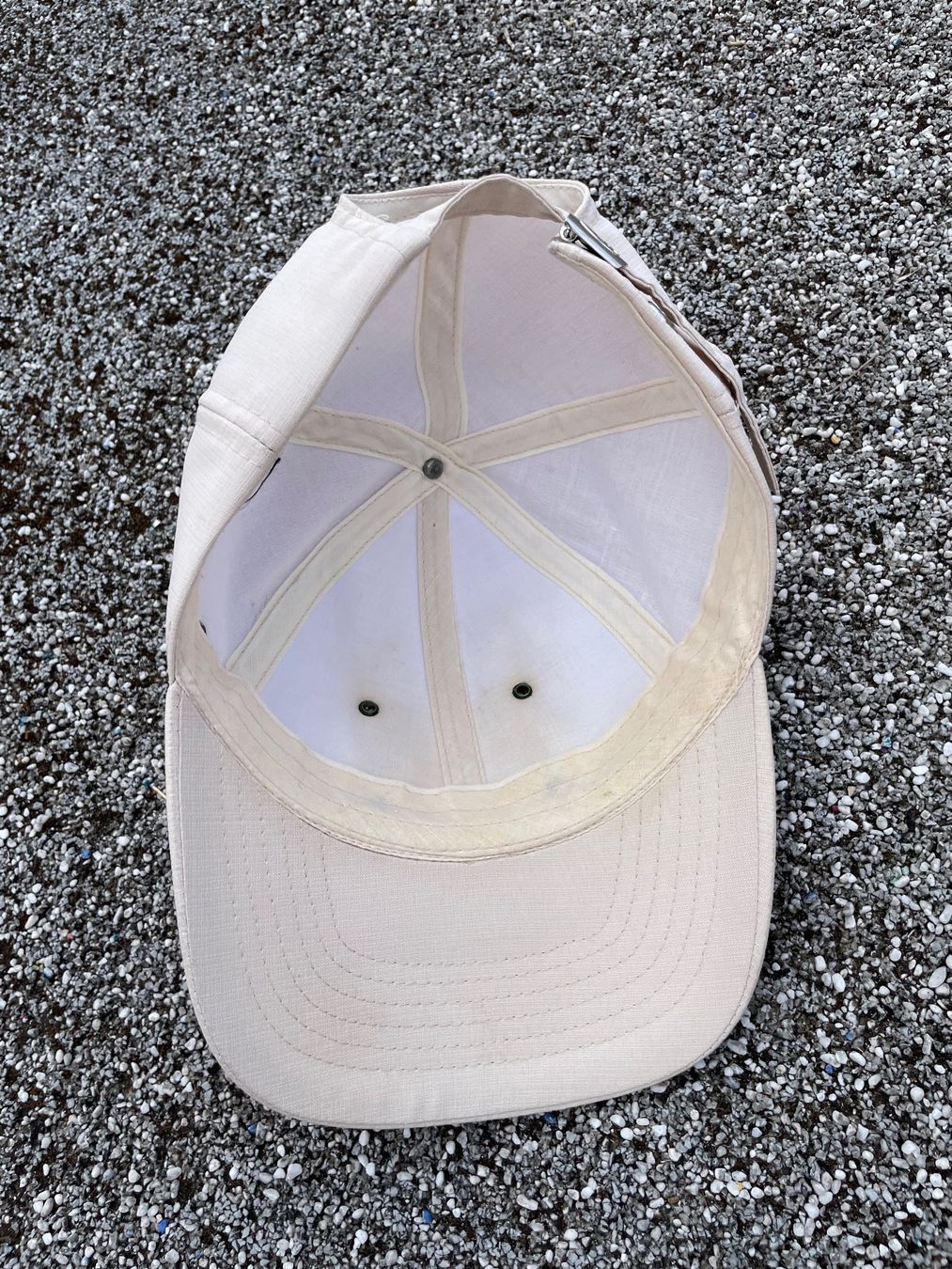 Hüte, Mützen & Caps: Vintage Y2K Cap Just Cavalli leather patch – Gebraucht aus Zürich von le_souk 4