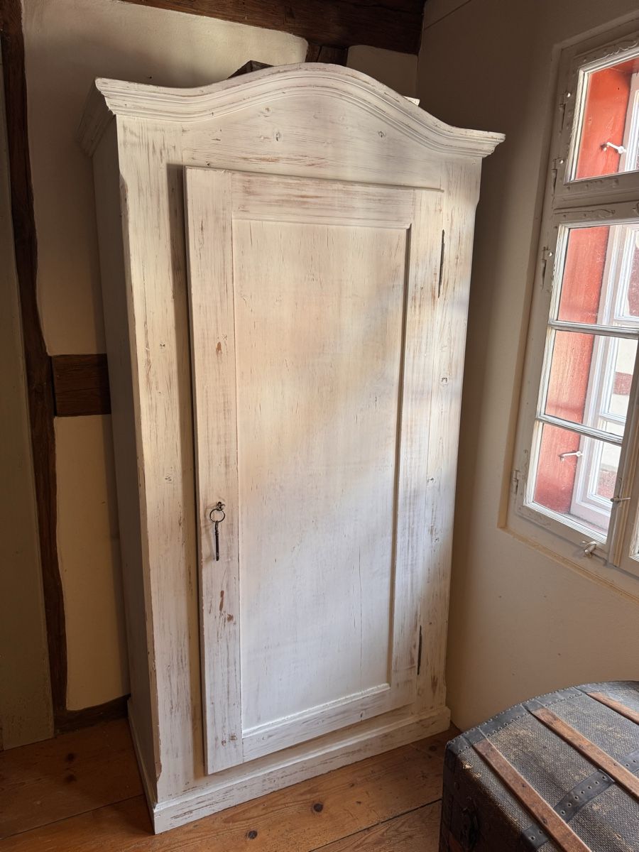 Armadi: Schrank Shabby Chic – Usato da Marthalen venduto da marlis90