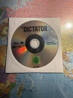  Der Diktator DVD ohne Hülle 