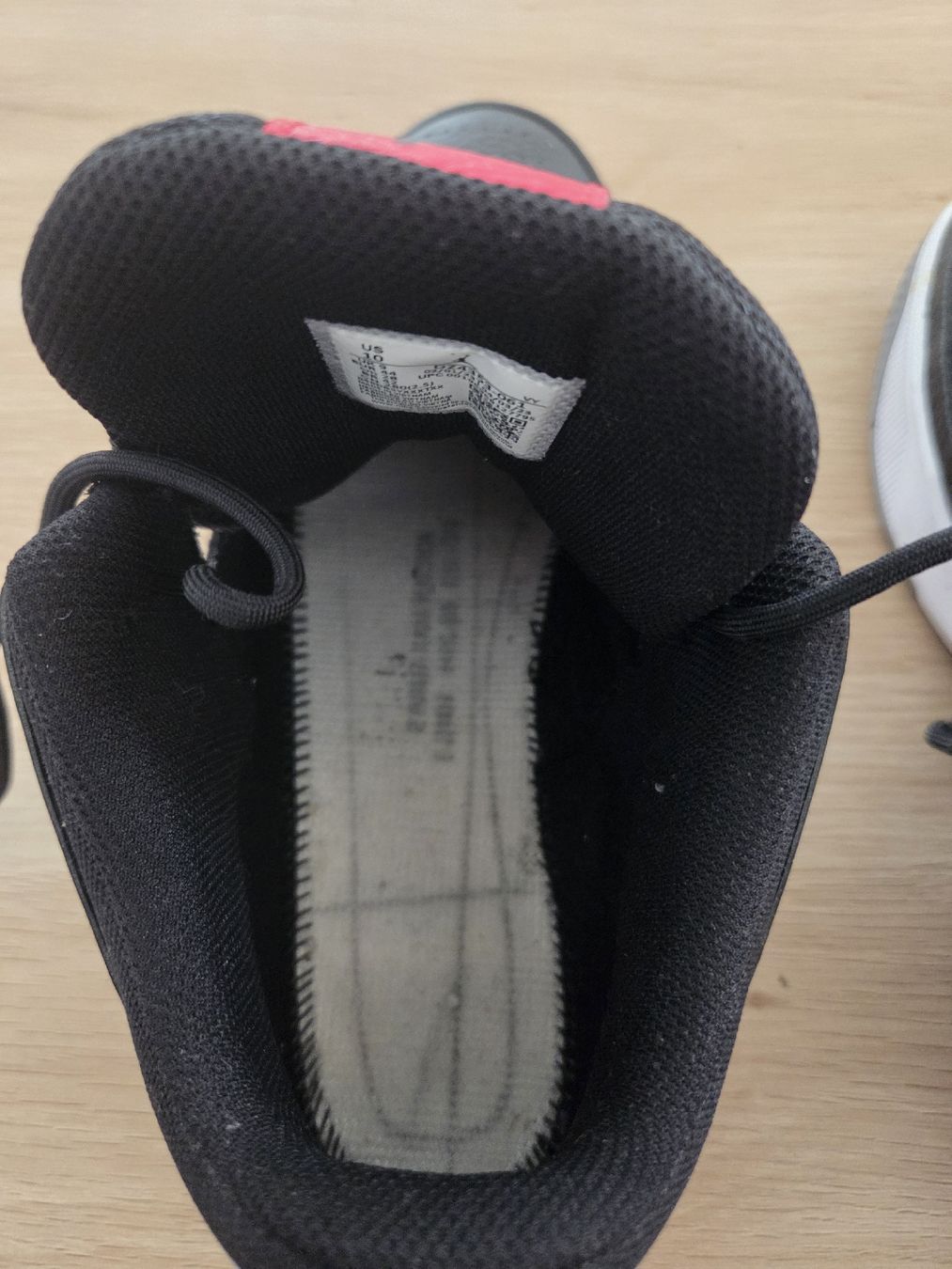 Scarpe da uomo: Air Jordan – Usato da Tramelan venduto da mic_5lzm 4