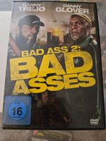 Bad Ass 2 DVD