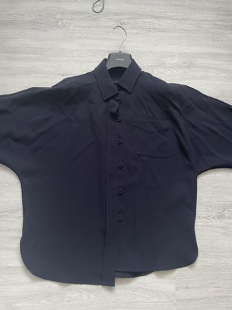 Damenbluse Windsor  Grösse 36