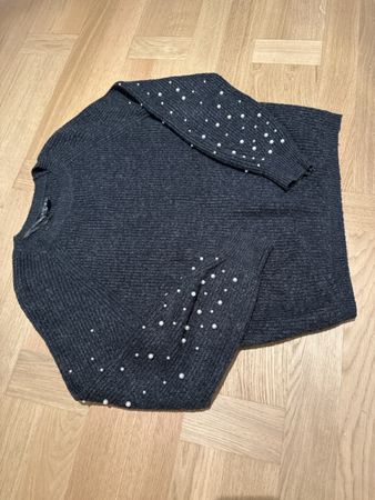 2 Strickpullover
