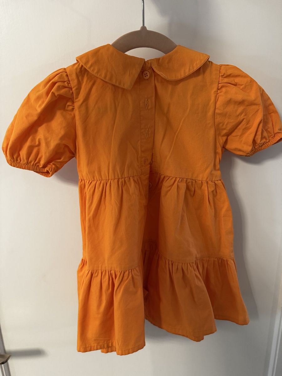 Vestiti & Gonne: Kinderkleid Grösse 86/92 – Nuovo (secondo la descrizione) da zürich venduto da essential02 7