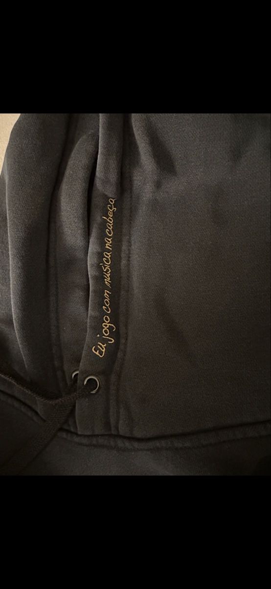 Nike Pullover & Sweatshirts: Nike Hoodie Ronaldinho, Grösse M – Gebraucht aus Birmenstorf AG von FloS4 3
