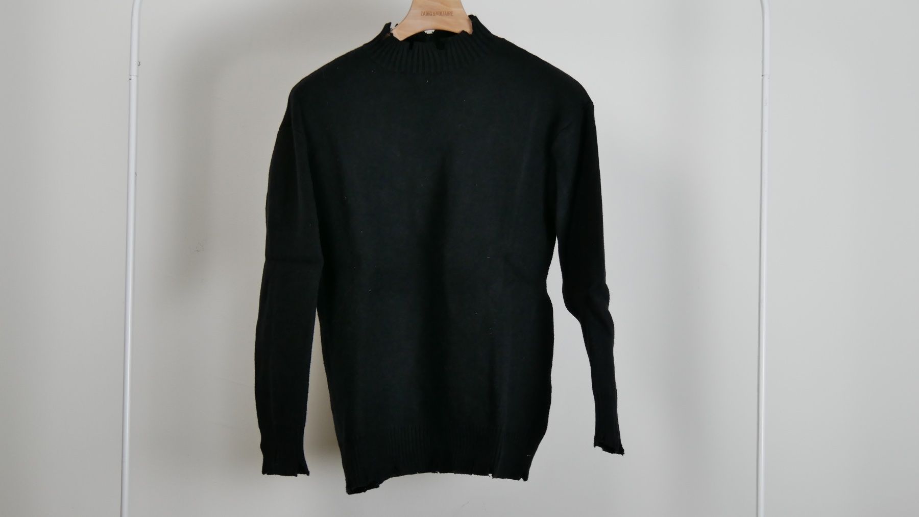 Na-kd Maglioni & Felpe: NAKD Oversize Strickpullover Sweater Jacke XS S Rollkragen – Nuovo (secondo la descrizione) da Zürich venduto da julia_vina