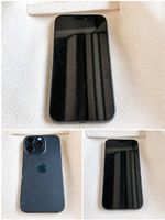 iPhone 15 Pro 256 Go, coloris Titane Bleu