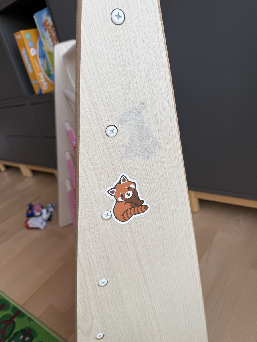 Scaffali: Bücherregal 3 Sprouts – Usato da St. Gallen venduto da gat_kp29 5