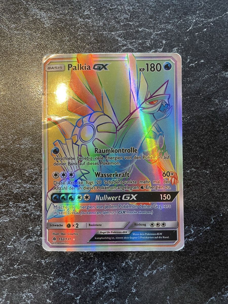 Pokémon Carte collezionabili: Pokémon Karten  13stk. verschiedene GX EX VMAX – Usato da Wattenwil venduto da joe_5xyq 2
