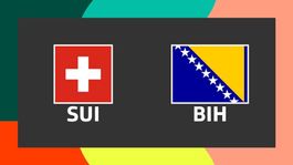 Schweiz vs. Bosnien-Herzegowina (18.06.2026)