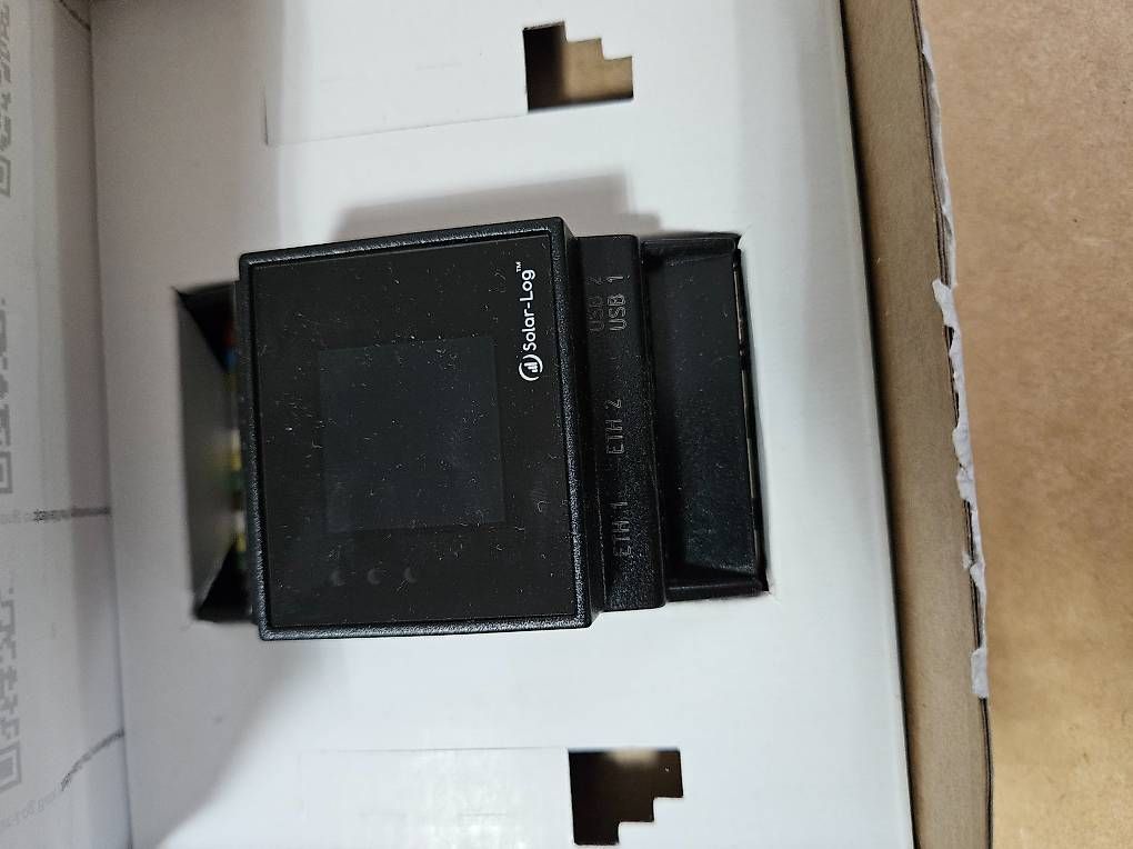 Misurare: Solar Log BAse15 + Solarlog pro380 – Nuovo (secondo la descrizione) da Weinfelden venduto da Mooldy