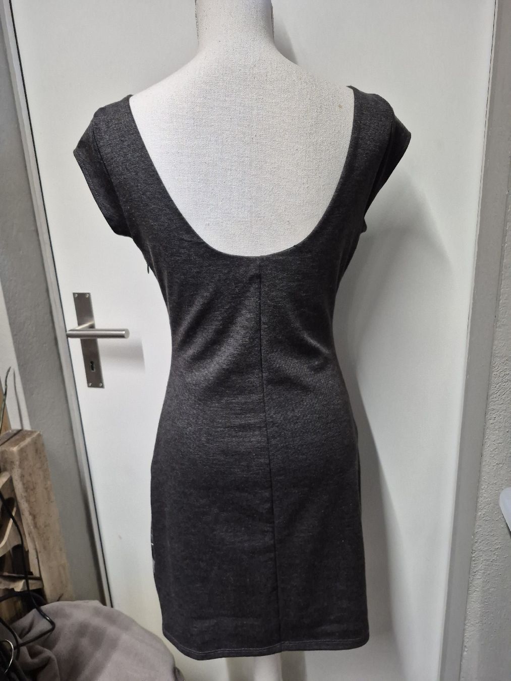 Desigual Vestiti: Desigual Kleid Gr.M, bunt, Top! – Usato da Merligen venduto da muss_haben 1