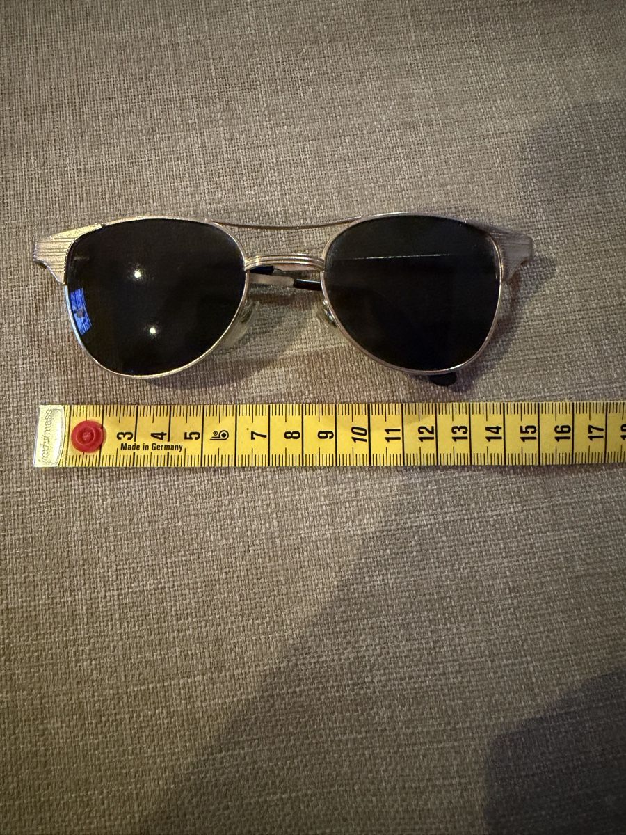 Ray-Ban Lunettes & Verres: Ray-Ban Aviator Sonnenbrille – D'occasion à Winkel par Studi66