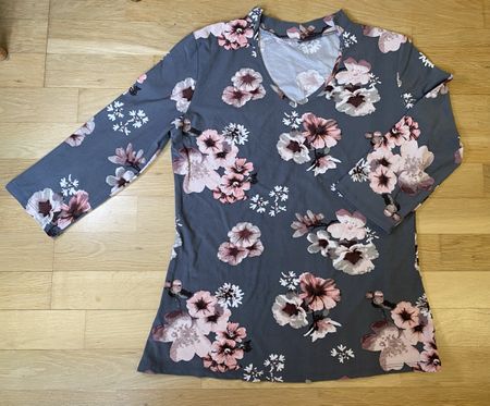 T-Shirt S/M