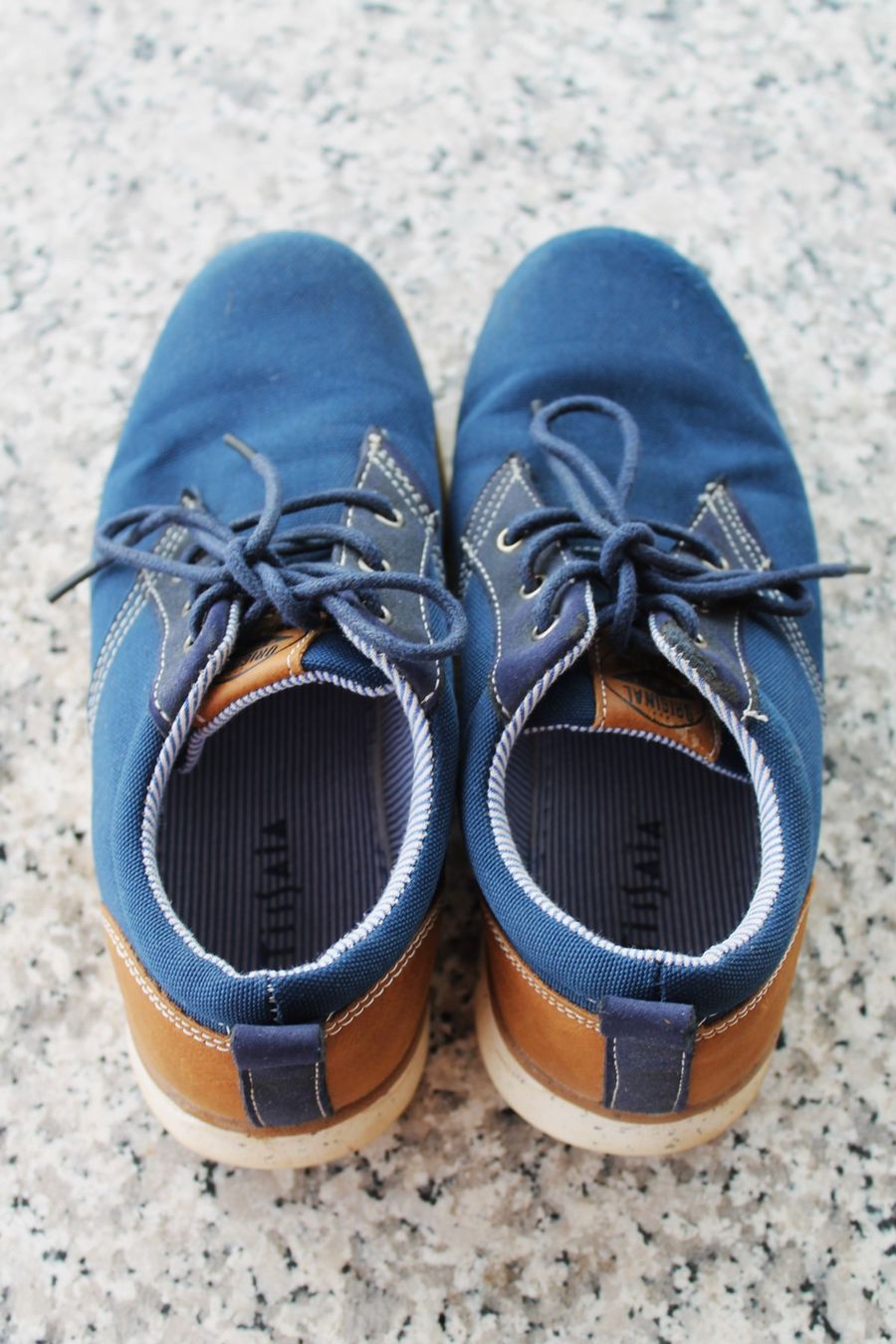 Scarpe per ragazzi: Chaussures APPAREL 33 – Usato da Chez-le-Bart venduto da jasse 1