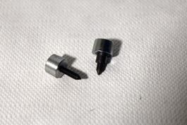 Originale LAGERDORNE zum DUAL 1214 - Tonarm / Plattenspieler
