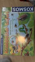 KOSMOS Krabbeltier-Safari: Set für kleine Forscher!