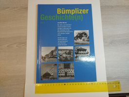 Bümplizer Geschichte(n) Band 3
