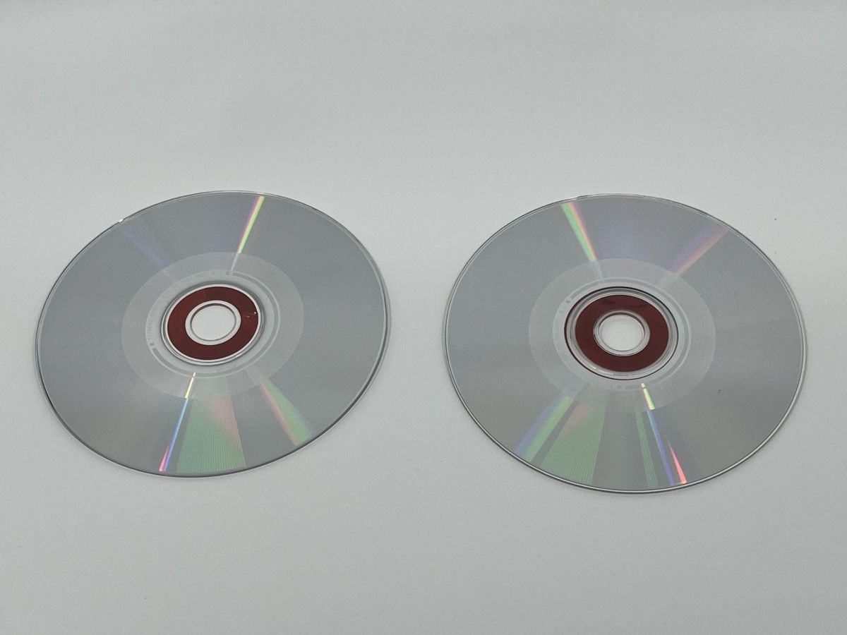 Capcom Giochi: Resident Evil 2 (Dreamcast) PAL – Usato da Biel/Bienne venduto da Kicks_Starter 4
