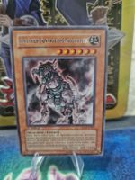 Yugioh Antiker Antriebsungeheuer