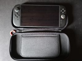 Nintendo switch 2 avec 3 jeux