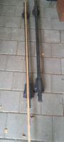 Thule Dachträger 4kant 130cm