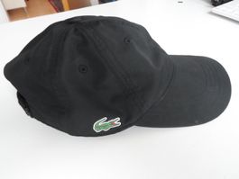 ***** Lacoste Cap *****