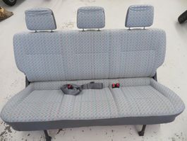 Sitzbank zu Toyota IV