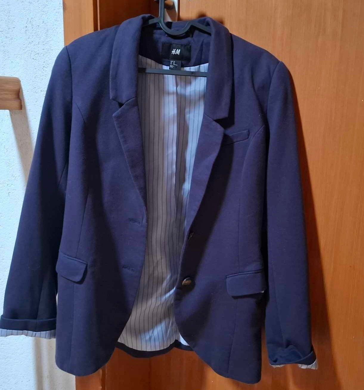 H&M Giacche: Blazer H&M – Nuovo (secondo la descrizione) da Arnex-sur-Orbe venduto da kprt