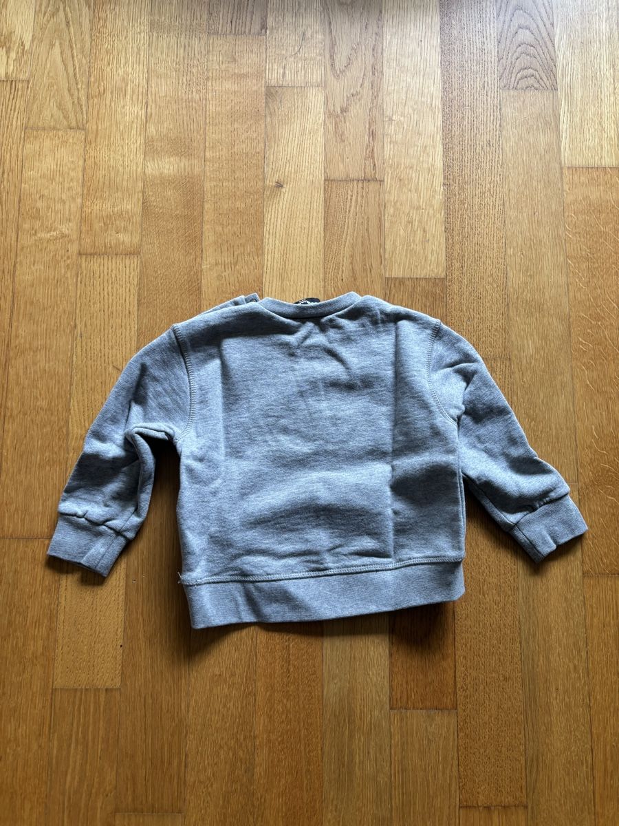 Dsquared2 Pullover & Sweatshirts: Pullover von Dsquared – Gebraucht aus Gattikon von mueryma 2