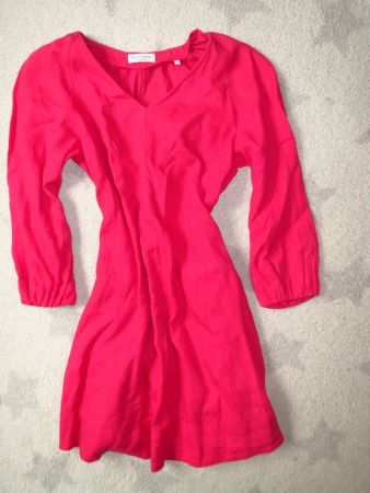 schönes MARC O POLO Damen Kleid Gr 34