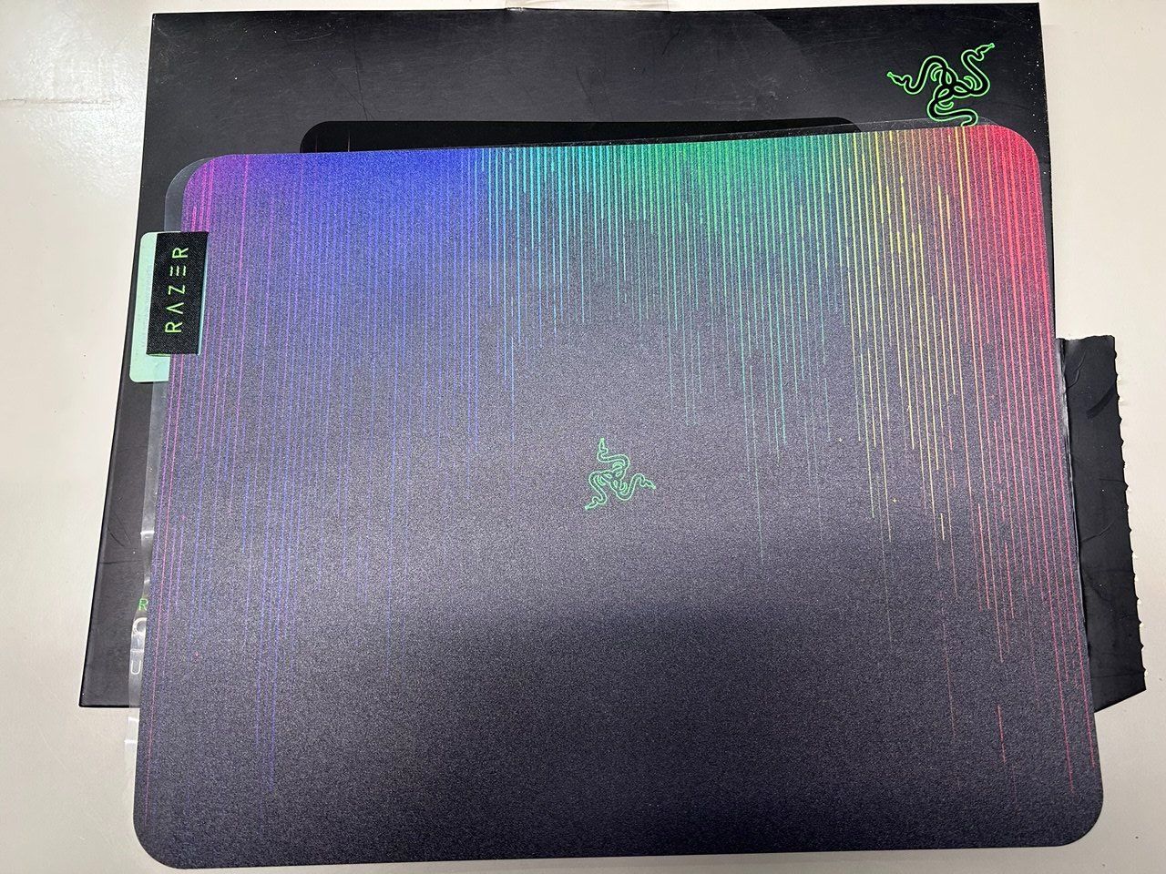 Razer Tappetini per mouse: Tappeto Mouse Razer Sphex V2 Mini – Nuovo (secondo la descrizione) da Giubiasco venduto da LorisVale