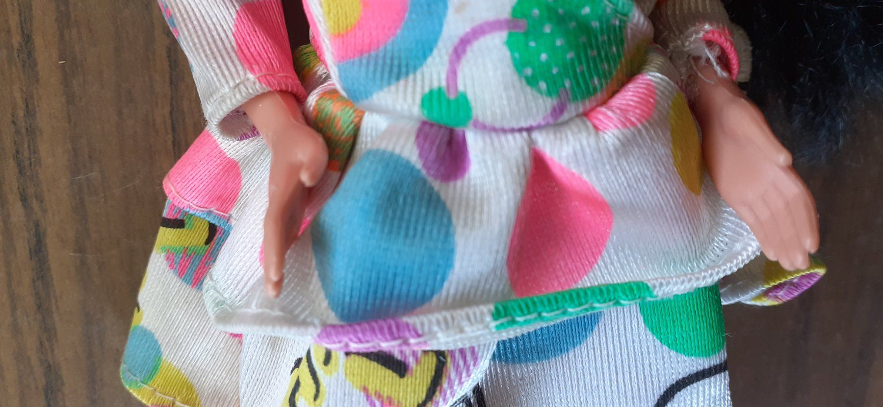 Puppen: Barbie Mattel – Gebraucht aus Mörschwil von lindaswunderkiste 3