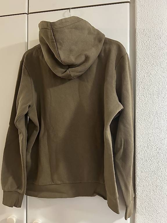 Pullover & Sweatshirts: Jack & Jones Kapuzen Pullover Ge. S – Gebraucht aus Willisau von Geissbock11 4