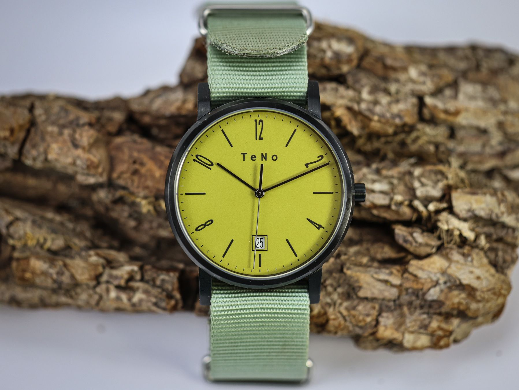 Orologi: TeNo Armbanduhr – Nuovo (secondo la descrizione) da Varen venduto da oEdelweiss 7