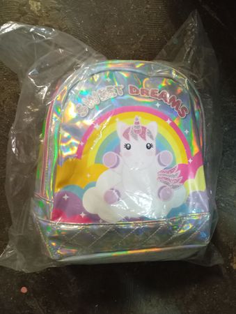 Einhorn Rucksack