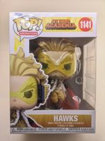 Funko Pop Hawks #1141