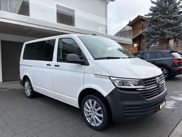 VW T6.1 Caravelle 2.0 TDI Comfortline 4Motion