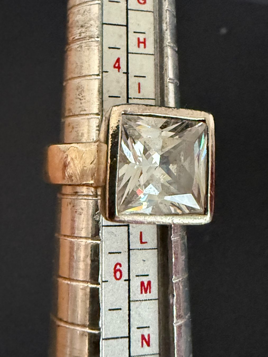 Ringe: Silber Ring 925 – Gebraucht aus Spiegel b. Bern von Rogger72 7