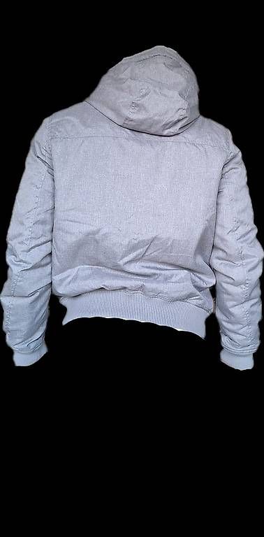 Giacche: Veste grise – Usato da Châtelaine venduto da AntonioGomezResale 2