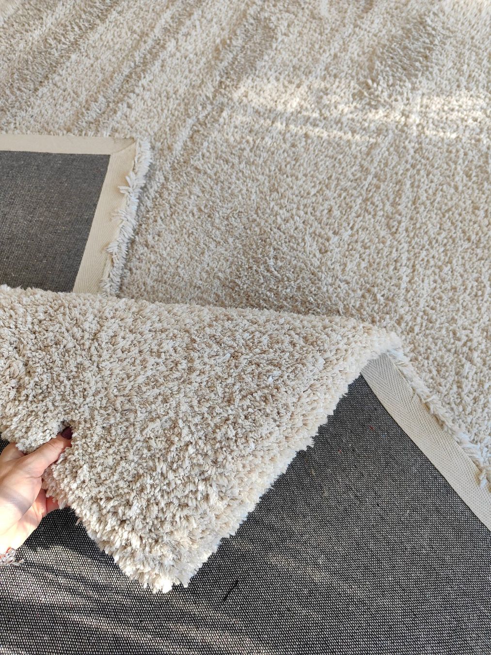 Tappeti: Hochflorteppich 200 x 290cm – Usato da Rickenbach b. Wil venduto da Beautiful.Things 8