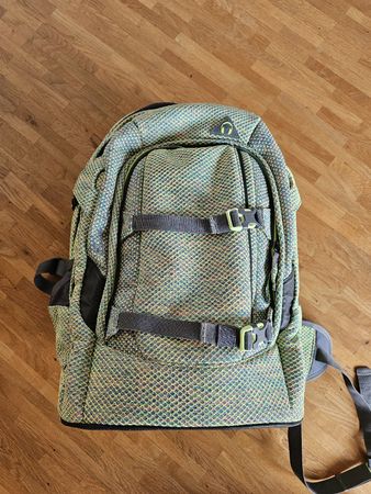 Satch Schulrucksack