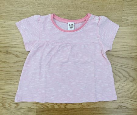 T-shirt Taille 80