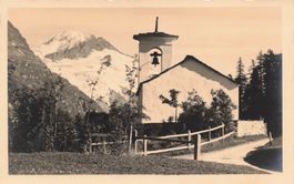 Ober Engadin